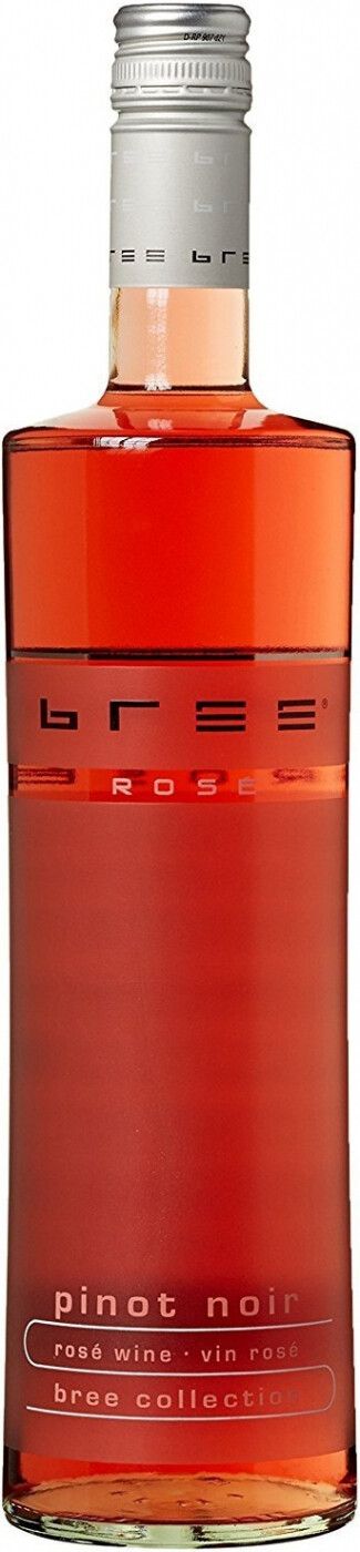 Вино Bree Pinot Noir Rose 0.75 л
