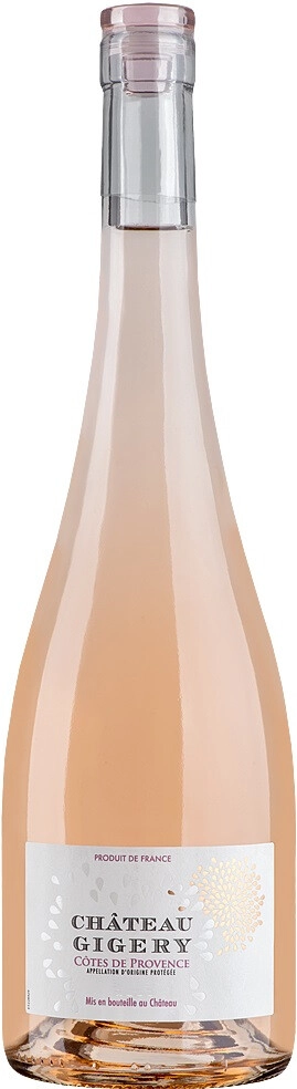 Les Grands Chais de France · Chateau Gigery
