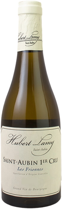 Вино Domaine Hubert Lamy Saint-Aubin 1er Cru Les Frionnes AOC 2015 г. 0.75 л