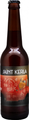 Пиво On The Bones Saint Kerla Glass 0.5 л