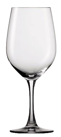 Бокал для вин Бордо Spiegelau Winelovers 0.58 л 4 шт.