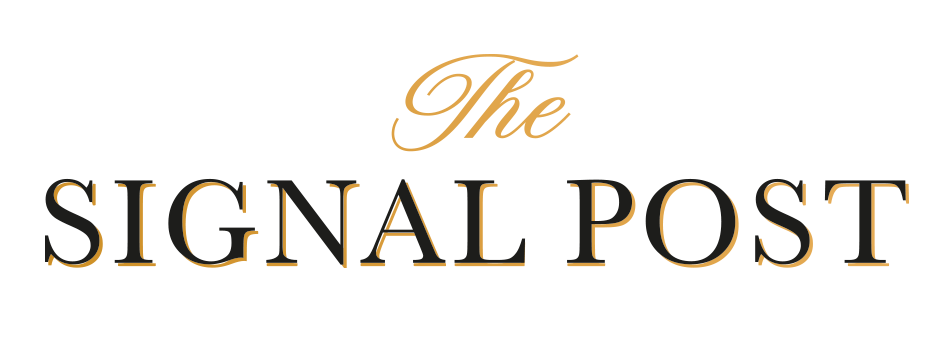 The Signal Post