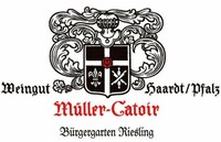 Muller-Catoir