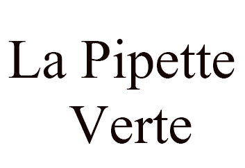 La Pipette Verte