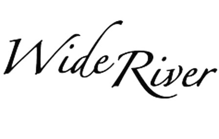 Wide River