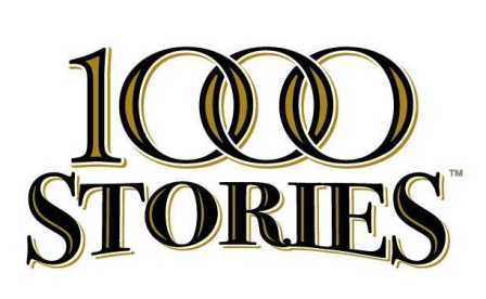1000 Stories