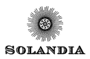 Solandia