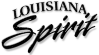 Louisiana Spirits
