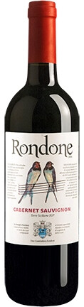 Вино Rondone Cabernet Sauvignon 2021 г. 0.75 л