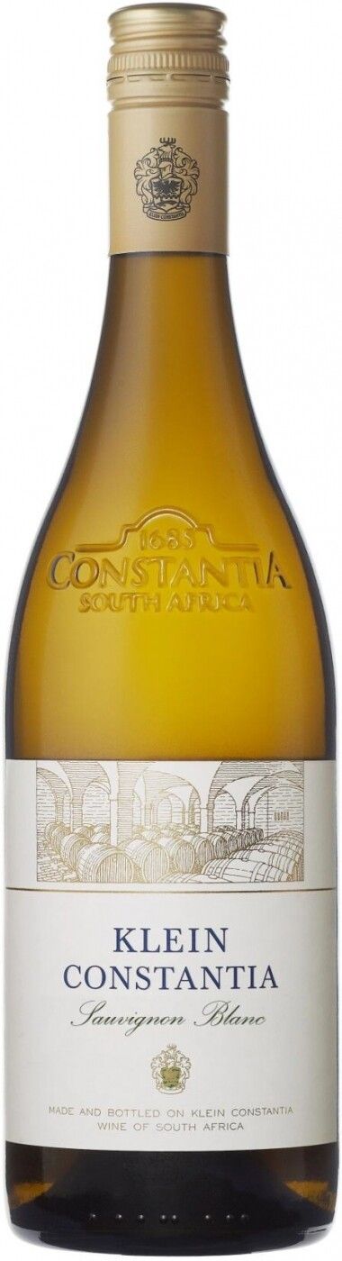 Вино Klein Constantia Sauvignon Blanc 0.75 л
