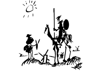 Don Quixote