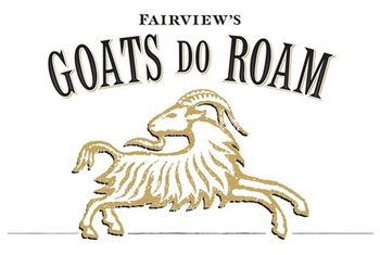 Goats do Roam