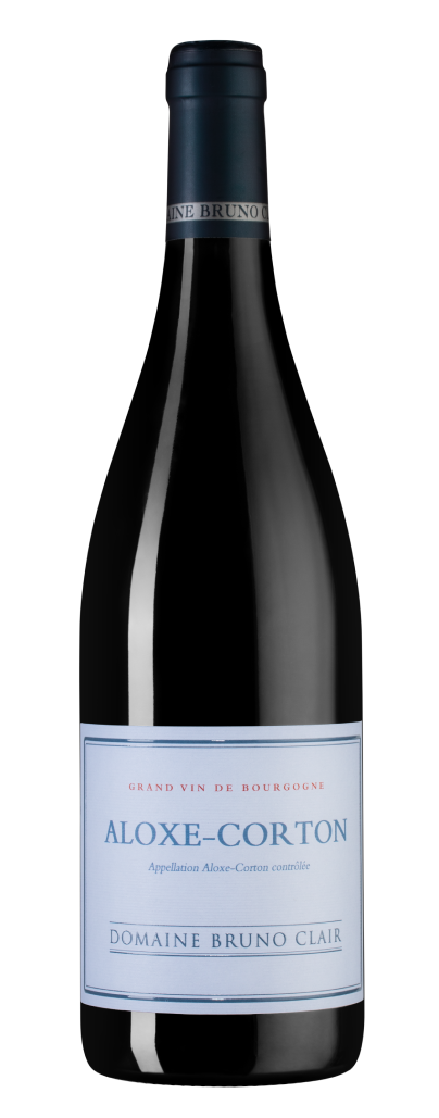 Вино Красное Сухое "Алос-Кортон" 0,75 л 2016 г. (SW)