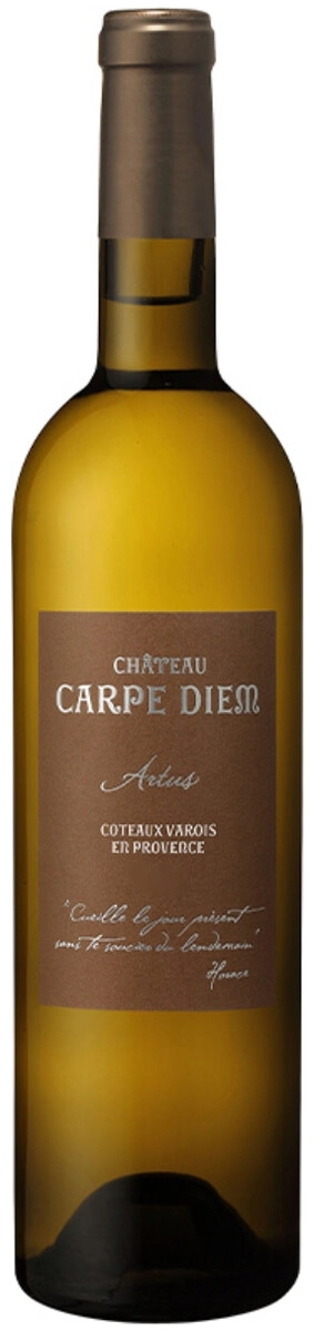 Вино Chateau Carpe Diem Artus 0.75 л