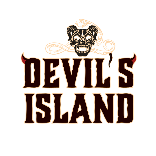 Devil's Island
