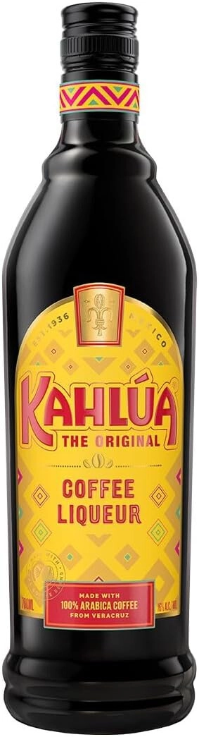 Ликер Kahlua 0.7 л
