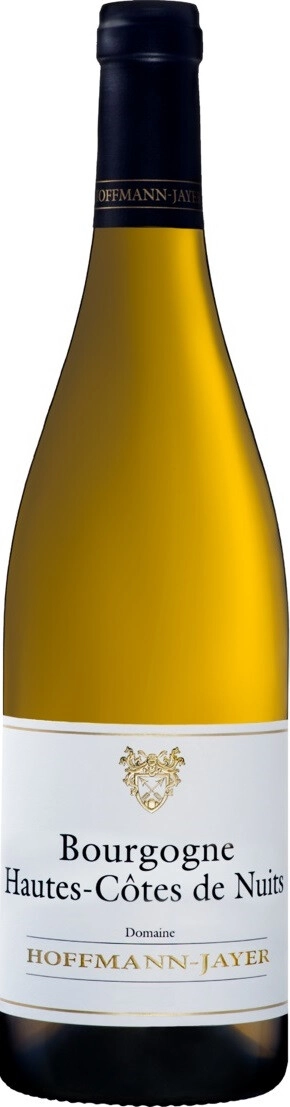 Вино Domaine Jayer-Gilles Bourgogne Hautes Cotes de Nuits Blanc 0.75 л