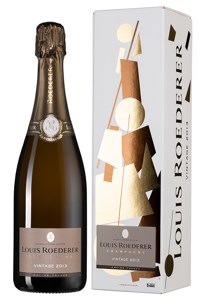 Шампанское луи. • Луи рёдерер (Louis Roederer), Champagne. Louis Roederer Champagne Vintage 2013. Луис роидесерс шампансеое. Шампанское Луи Родерер брют.