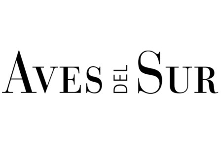 Aves del Sur