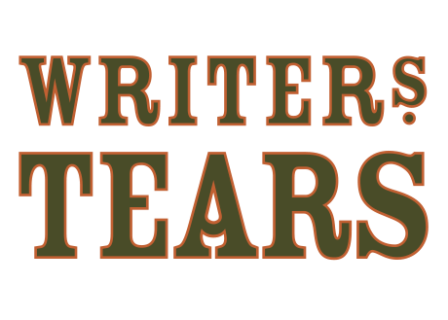 Writers' Tears