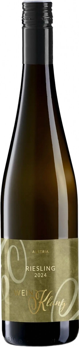Вино Wein Klang Riesling 0.75 л