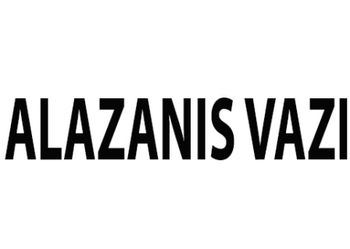 Alazanis Vazi