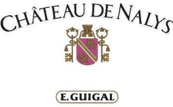 Chateau de Nalys