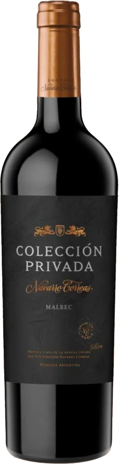 Вино Coleccion Privada Malbec 0.75 л