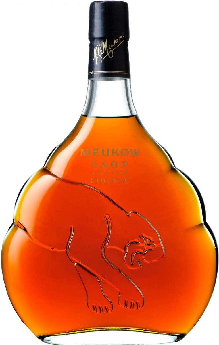 Коньяк Meukow VSOP 0.7 л
