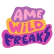 Ame Wild Freaks