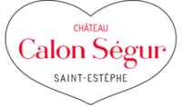 Chateau Calon Segur