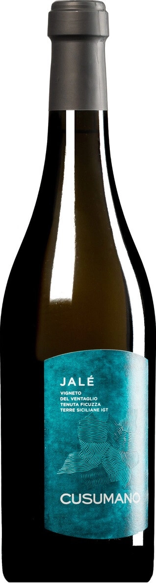 Вино Cusumano Jale Chardonnay Sicilia 0.75 л