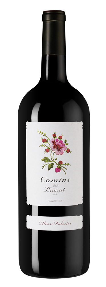 Вино Camins del Priorat 2019 г. 1.5 л