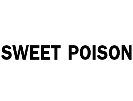 Sweet Poison
