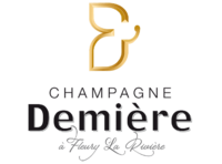 Champagne Demiere