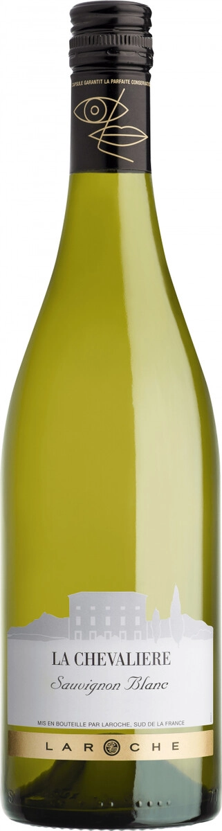 Вино Laroche Sauvignon Blanc La Chevaliere 0.75 л