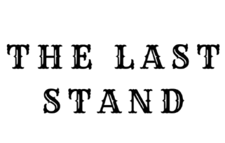 The Last Stand