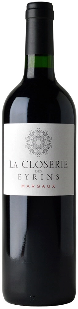 Вино Gonet-Medeville La Closerie des Eyrins Margaux 0.75 л