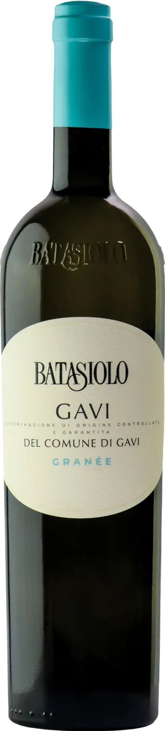 Вино Batasiolo La Granee Gavi di Gavi 0.75 л