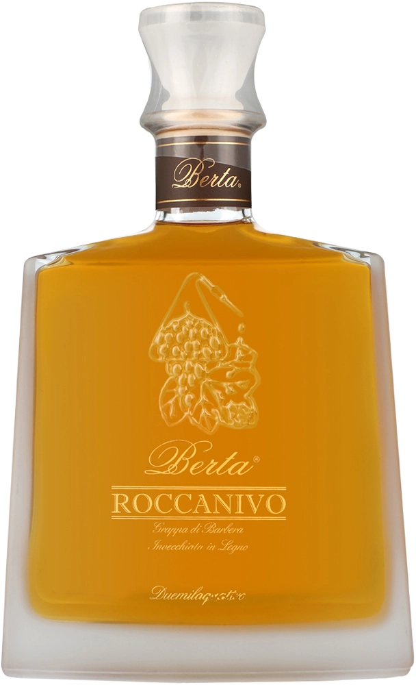 Граппа Roccanivo 0.7 л