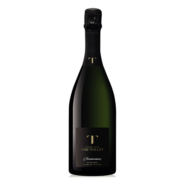 Шампанское Eric Taillet Renaissance Extra Brut 0.75 л
