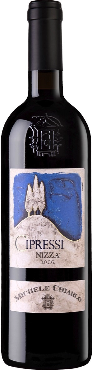 Вино Michele Chiarlo Cipressi Nizza DOCG 0.75 л