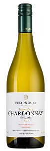 Белое Сухое Вино Chardonnay Bannockburn 2019 г. 0.75 л