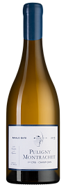 Вино Puligny-Montrachet Premier Cru Champ-Gain 2015 г. 0.75 л
