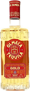 Текила Olmeca Gold 0.7 л