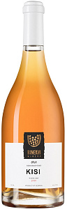 Оранжевое Сухое Вино Binekhi Kisi Qvevri 0.75 л