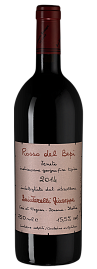 Вино Rosso del Bepi 2014 г. 0.75 л