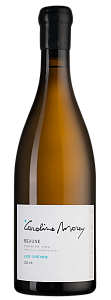 Белое Сухое Вино Beaune Premier Cru les Greves Blanc 2018 г. 0.75 л