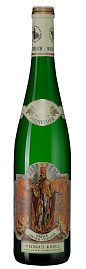 Вино Gruner Veltliner Loibner Steinfeder Emmerich Knoll 2022 г. 0.75 л