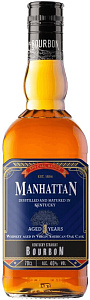 Виски Manhattan 0.7 л